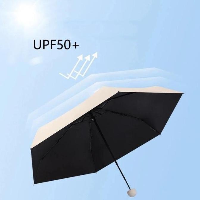 Payung Lipat Otomatis Payung Otomatis Payung UV