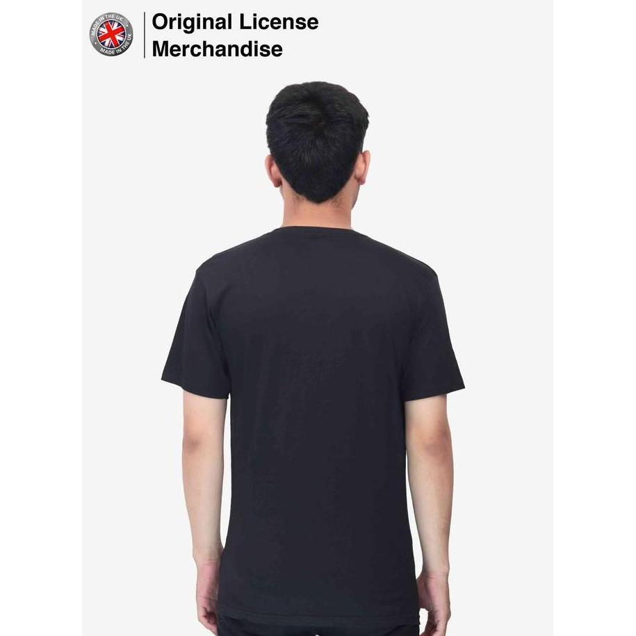 Kaos Baju Tshirt Pria Rock Musik GNR GUNS N ROSES Original Night Train murah