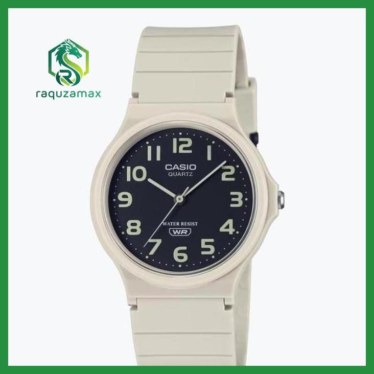(ORIGINAL) CASIO MQ 24UC-8B / MQ24UC-8B JAM TANGAN PRIA WANITA KANTOR CASUAL OUTDOOR