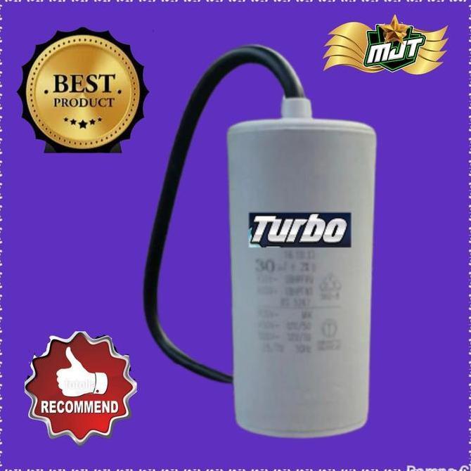 Kapsitor Pompa Air Jet Pump 505 A Airlux Fwp Firman 50 Meter Termurah