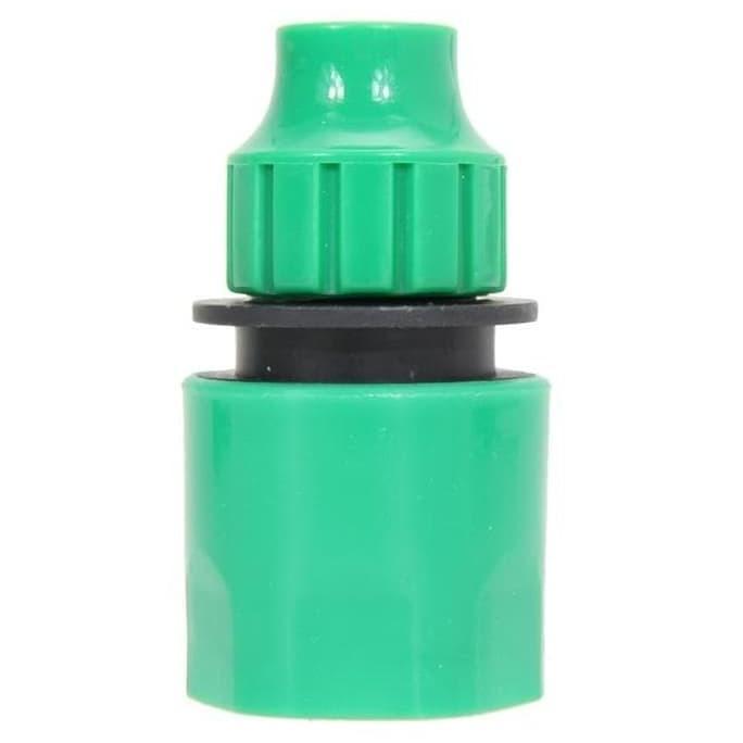 Paket Cuci Steam Mini Pompa Dc Hiu Drat Super Hemat Selang Serat