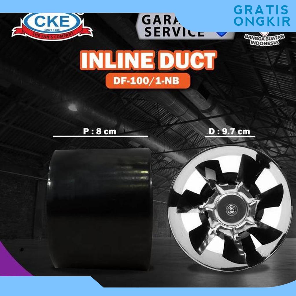 4" Inch Mini Inline Fan/Booster Fan/Air Duct Fan/Exhaust Fan