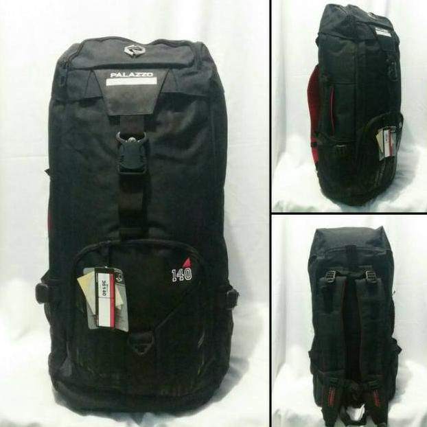 Tas Ransel Gunung Keril Palazzo Carrier Palazzo