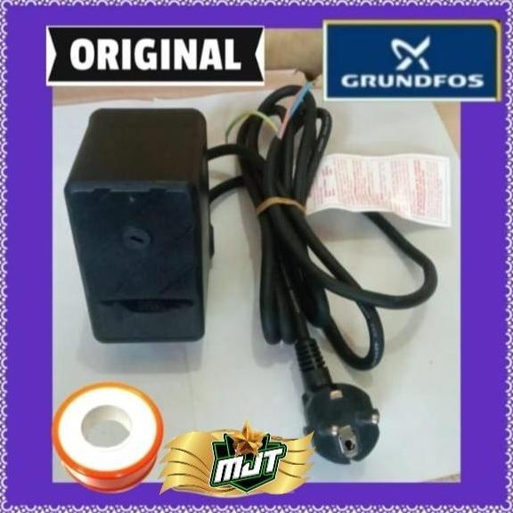 Otomatis Pompa Air Grundfos Jp Basic 5 7 Semi Jet Jd 3 Jet Pump 4 Jpd Terbaik