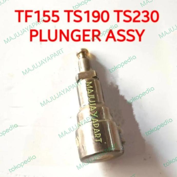 Plunger Assy Ts190 Ts230  Sale
