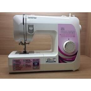 Terlaris Mesin Jahit Brother Gs 2500