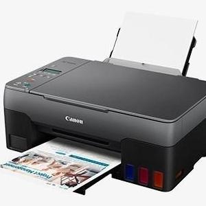 BEBAS ONGKIR - Printer Pixma Canon G2020