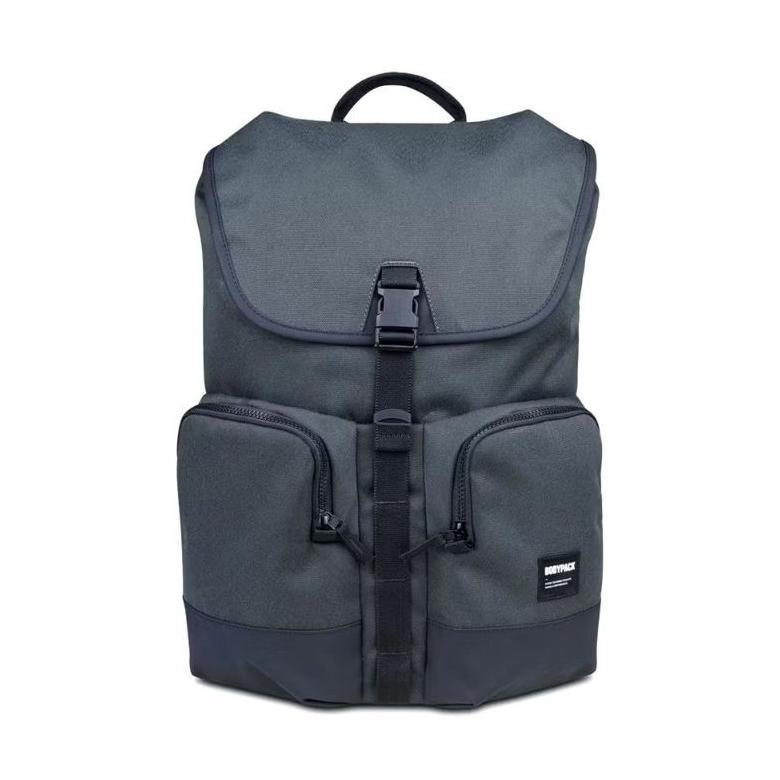 BODYPACK Tas Ransel Backpack Pria Tas Gunung Avalanche Hector Original