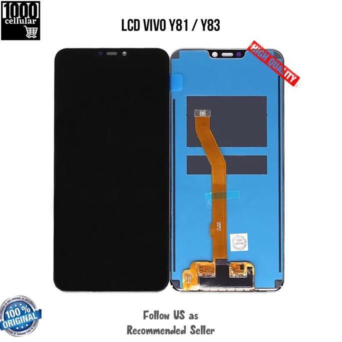Lcd Vivo Y81 Y83 Kualitas Terbaik