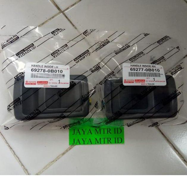 handle pintu dalam kijang kapsul