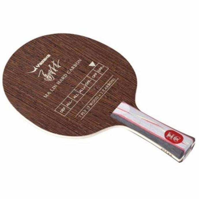 Yasaka Ma Lin HARD CARBON