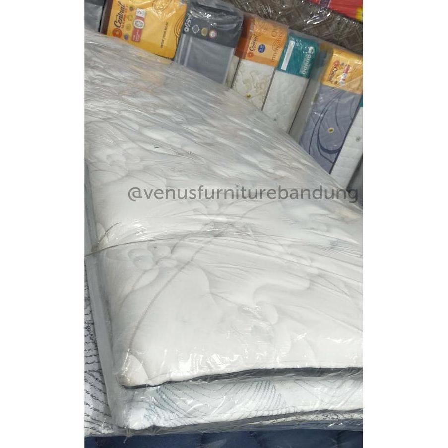 PROMO - Travel Bed Kasur Gulung Central BANDUNG