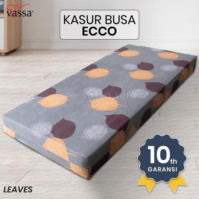 BEBAS ONGKIR - Kasur busa royal foam Tebal 10 Cm  By Vassa Sofa