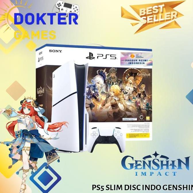 ORIGINAL Ps5 Playstation 5 Disc/Digital Version