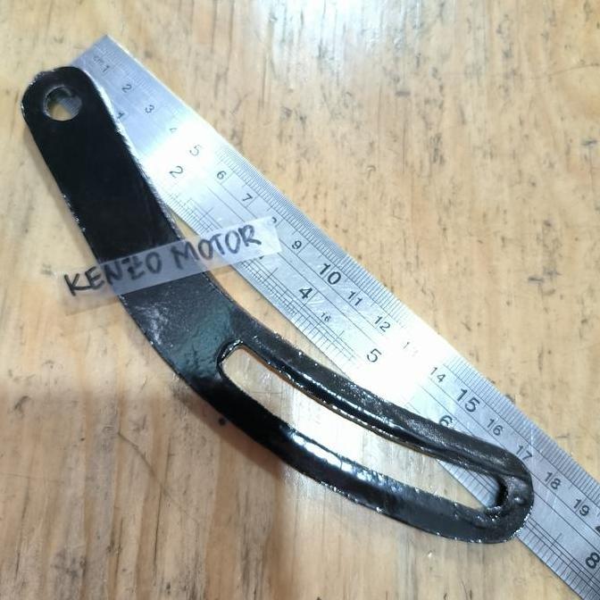 PLAT ALTERNATOR STELAN FAN BELT DINAMO ALTERNATOR PANTHER