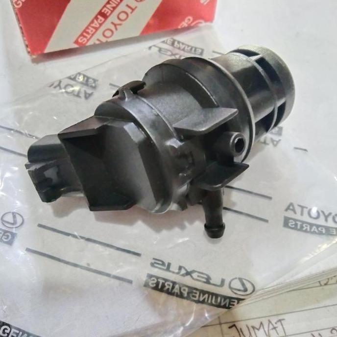 dinamo pompa motor washer air wiper belakang rear avanza innova