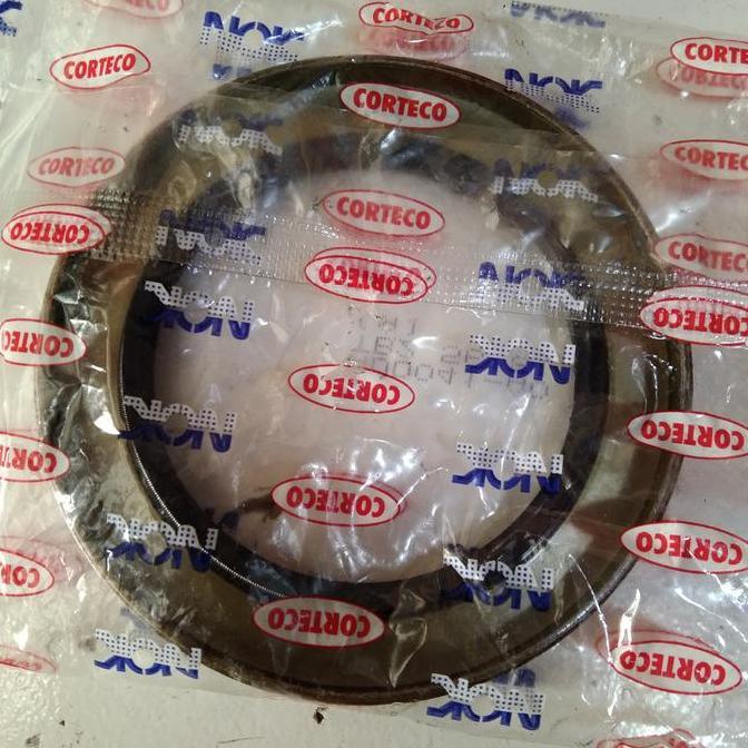 SEAL RODA DEPAN COLT DIESEL PS ENGKEL T200