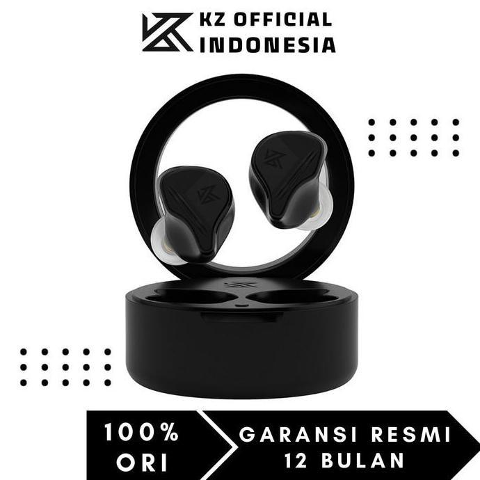 TWS KZ VXS HiFi APTX Bluetooth 5.2