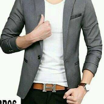 Jas Pria Style Korea