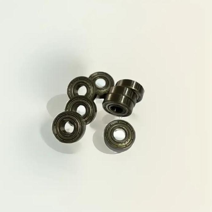 BEARING MATA PROFIL KECIL ( 10PCS )