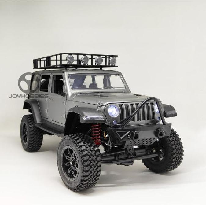RC Adventure MN-128 MN128 1:12 Jeep Wrangler Rubicon RTR,RC Offroad