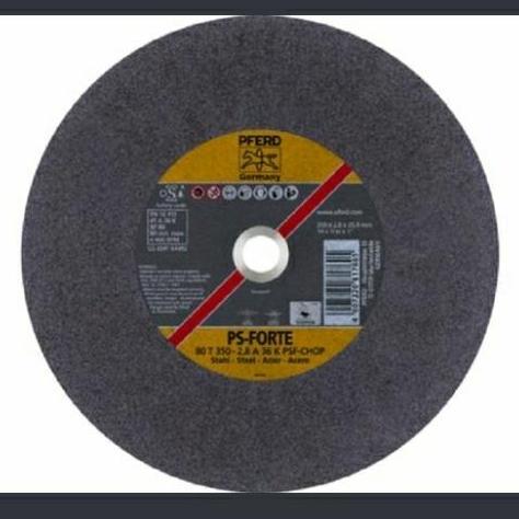 Mata Cutting Wheel 14 inch (gerinda potong) - PFERD