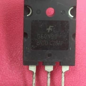 Murah Transistor mosfet 60 N 90 60N90 pcmpu55 Buru Order