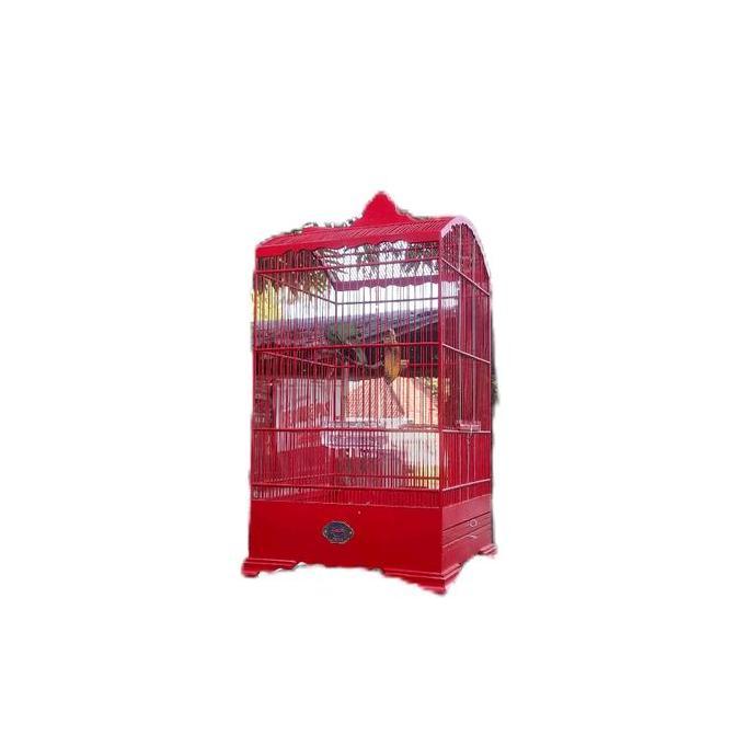 sangkar burung kosan awet tahan lama