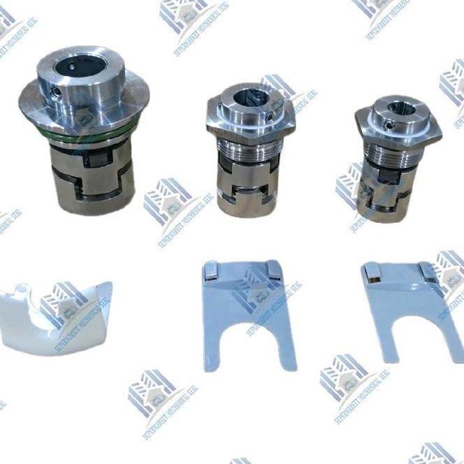 Mechanical Seal Grundfos Cr