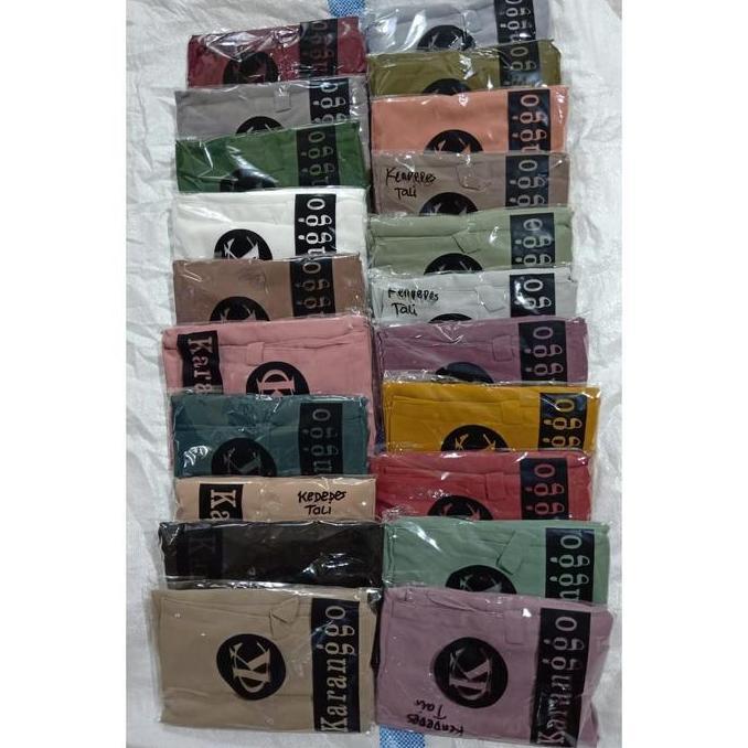 KHIMAR syari jumbo oval 2 layer ceruty premium ceruti panjang kerudung  instan  muslim  jilbab Terla