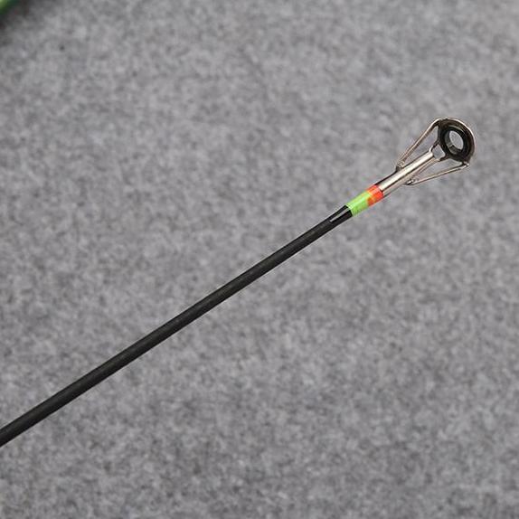 Joran Pancing Set 2.1m joran spining reel pancing pancing set pancing