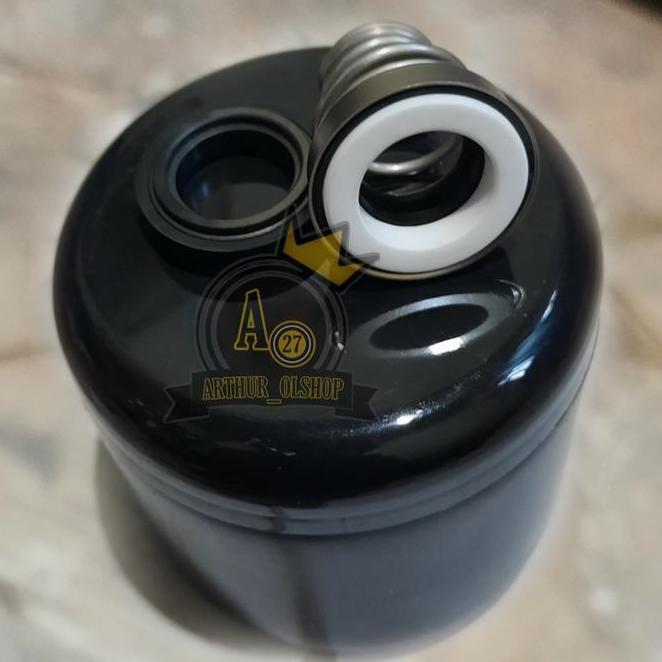 Mechanical Seal Grundfos Nf 30 -18