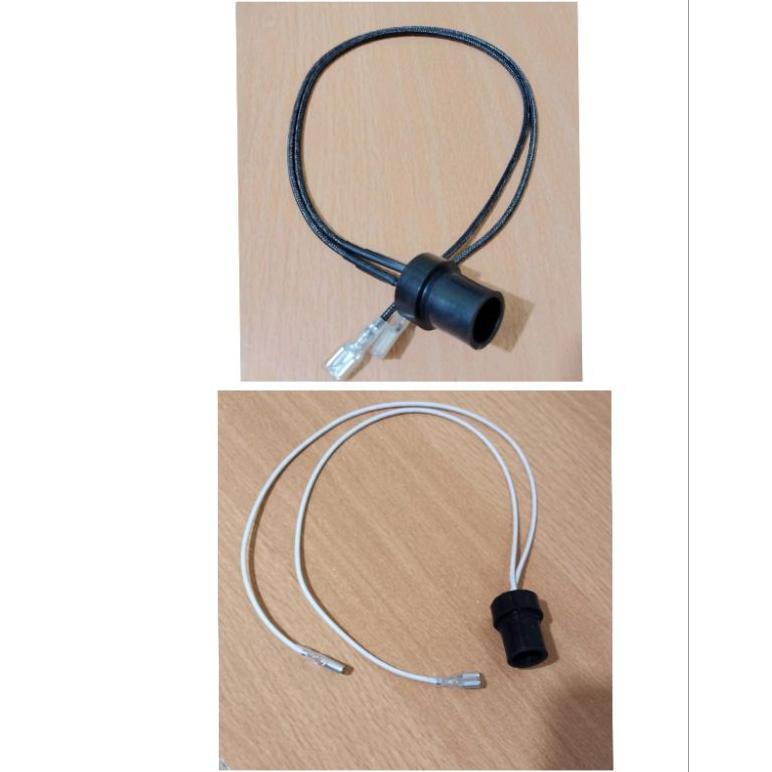 sensor cahaya api heater solar analog 50kw 60kw pemanas penghangat ruanga dapur