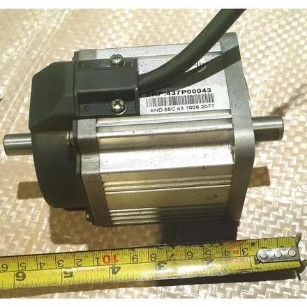 GENERATOR DC 12-24 VOLT UNTUK MINI TURBIN AIR ORIGINAL DAN TERPERCAYA