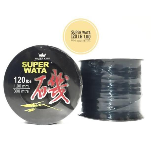 SENAR PANCING WATER KING SUPER WATA