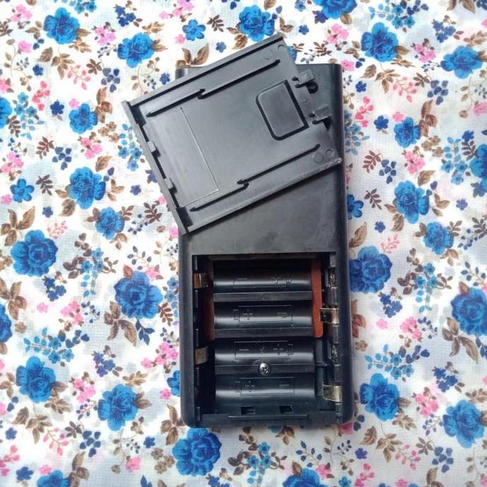 Remote Sony Rmt-200 Betamax Copotan Ori