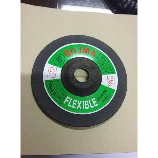 Flexibel Bilima - Mata Gerinda Fleksibel Poles Batu, Keramik, Kaca