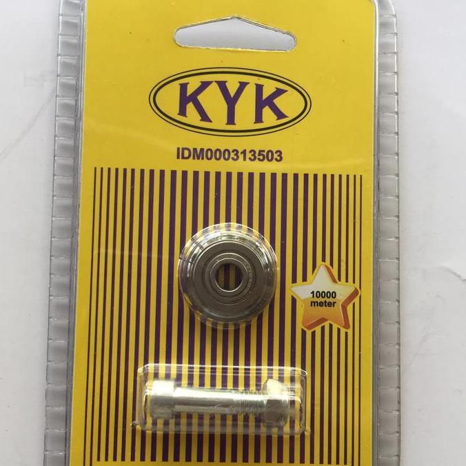 MATA PISAU POTONG GRANIT MARMER KRAMIK MANUAL