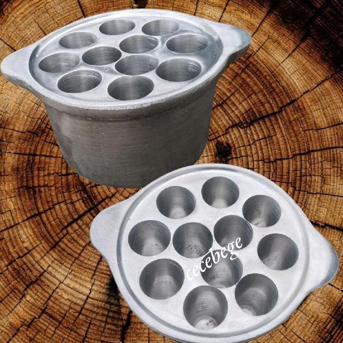 Cetakan Sostel mini cetakan Sostel 2 ribuan cetakan Sostel kompor cetakan sosis telur cetakan Sostel