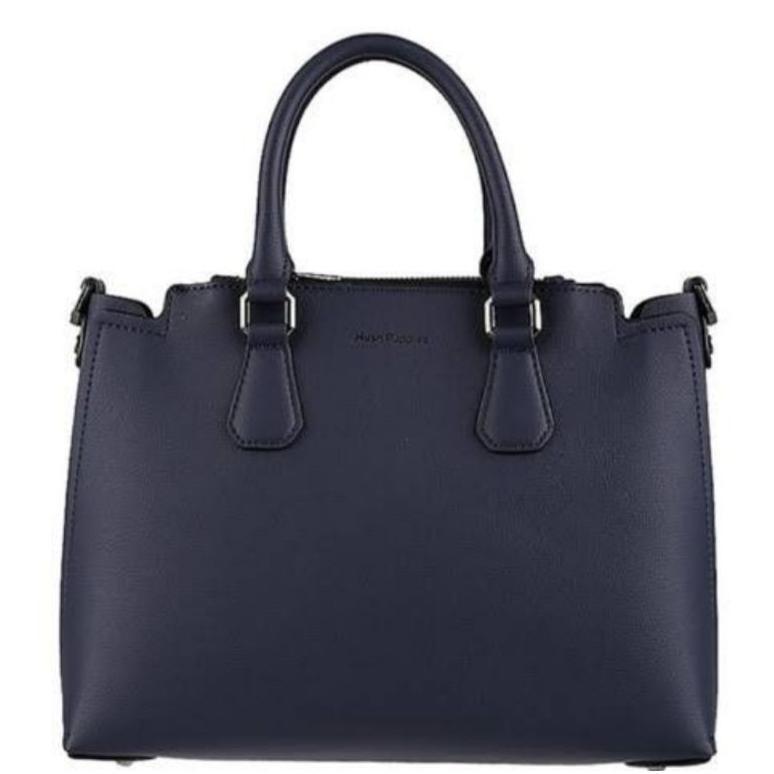 Preloved tas Hush Puppies Cardiff Satchel