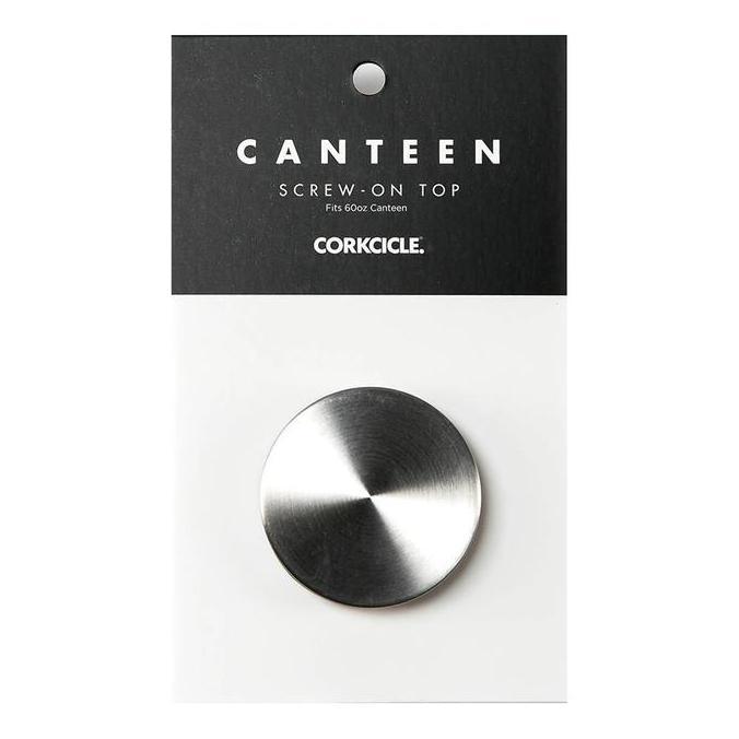 CORKCICLE Canteen Screw - 9oz 16oz and 25oz