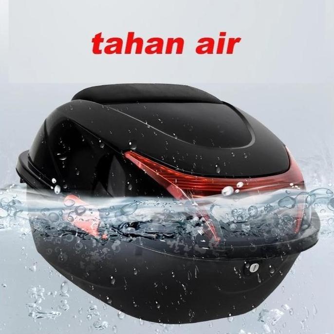 Box Belakang Motor Bagasi Motor Universal