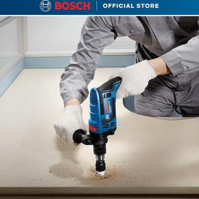 GSB 16 RE Bosch Impact Drill / Bor Beton Bosch GSB16RE