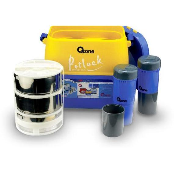 Oxone OX978 Potluck Lunch Box