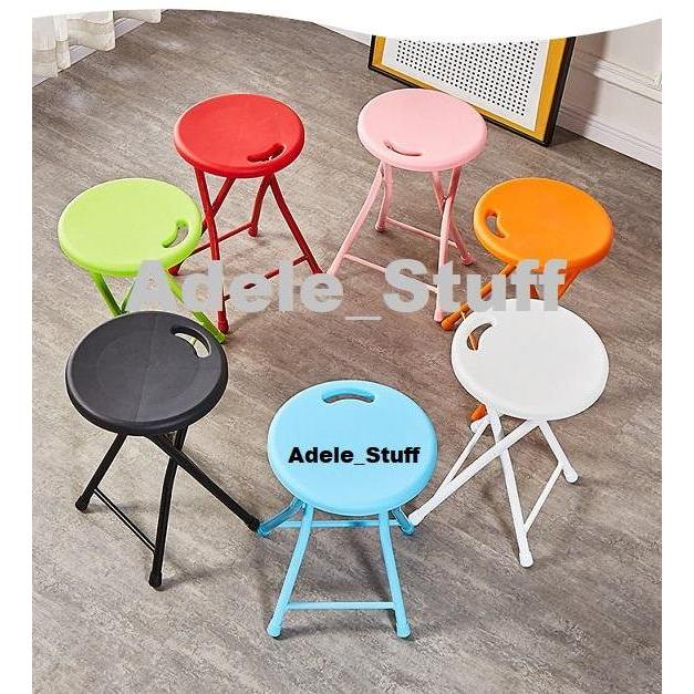 Promo kursi lipat / kursi baso / kursi outdoor / kursi sholat /kursi plastik Diskon