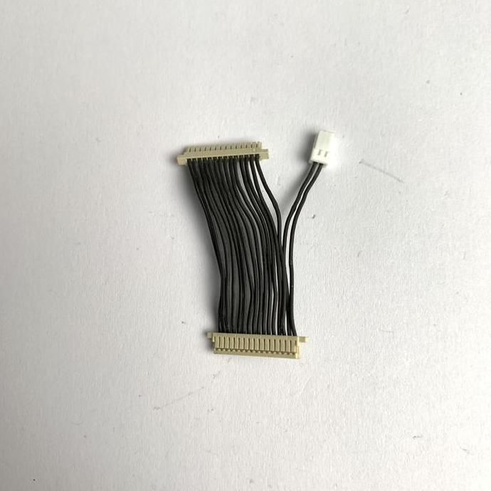 Flex Kabel Dc Canon 700D 650D Second