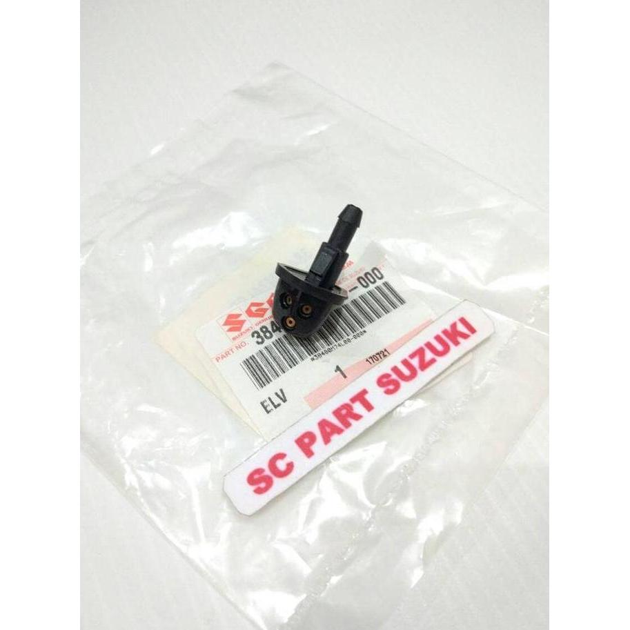 nozzel washer semprotan air wiper suzuki karimun. Termurah