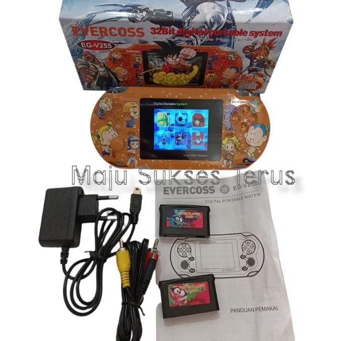 PSP PVP GAMEBOY GAME PORTABLE SEGA ORIGINAL DAN TERPERCAYA