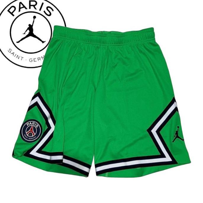 Celana Bola Original Jordan x PSG Player Issue