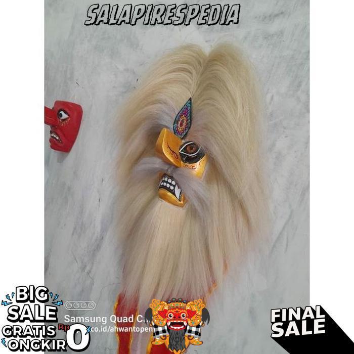 Ganongan Emas [Br 1111]